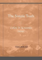 The Simple Truth | Traumear | Taschenbuch | Kartoniert / Broschiert | Englisch