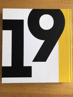 Liebherr Jubiläumsbuch mit dem Titel: 1949