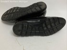 Johnston & Murphy Upton Black Leather Penny Loafer Men's Size 10M — photo 9