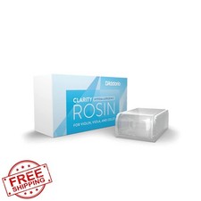 Super Sensitive Violin Viola Rosin, 9250 Clarity Hypoallergenic