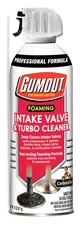 540028 Foaming Intake Valve & Turbo Cleaner, 11 oz – Powerful Foaming Spray C...