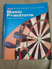 Corrective Mathematics Basic Fractions Presen...