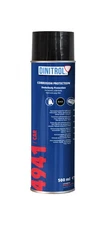 DINITROL 4941 Under Body Coating Rust Proofing Corrosion Black 500ml Spray Can