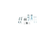 BOSCH Zubehörsatz, Bremsbacken 1 987 475 436 für HYUNDAI KIA OPEL