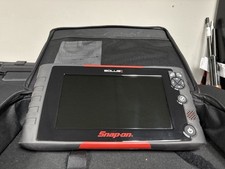 Snap-on Solus Eesc337 Professional Automotive Diagnostic Scan Tool Snap-on Solus Eesc337 Professional Automotive Diagnostic Scan Tool