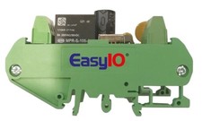 JOHNSON CONTROLS EASYIO-FR-02 / EASYIOFR02 (USED)