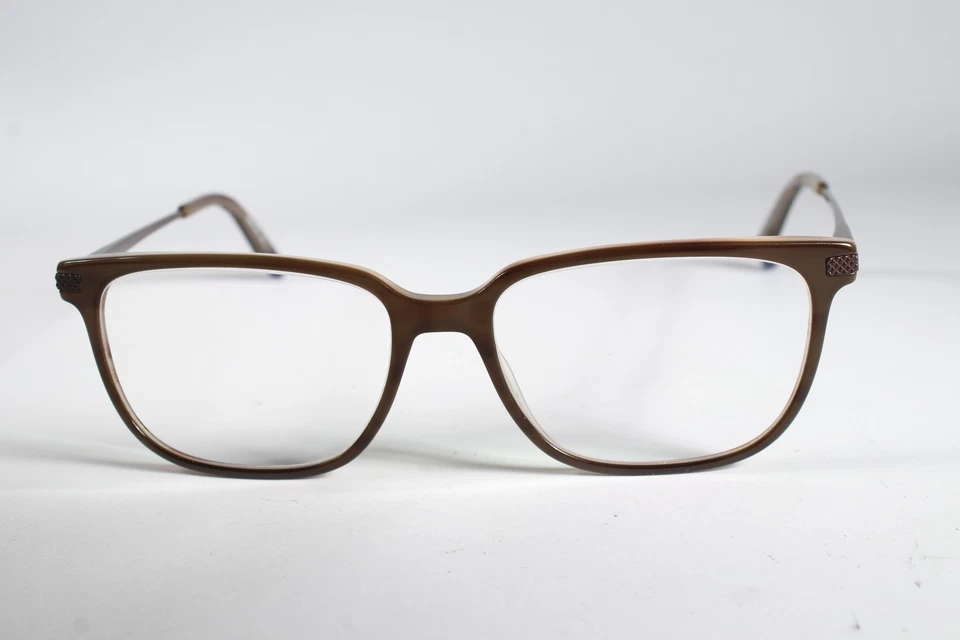 Gant Eyeglasses GA3112 Mens Brown 1 Full Rim Plastic Eyewear Glasses Frames - Image 2 of 4