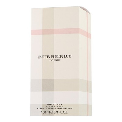 Burberry Touch for Women EDP 100ml