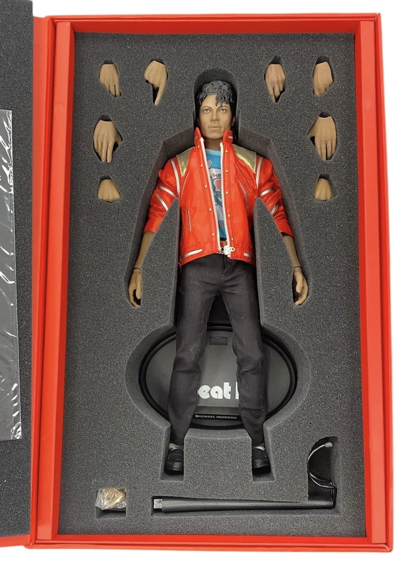hot toys michael jackson beat it products for sale | eBay