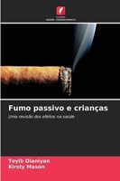 Fumo Passivo E CriançAs Toyib Olaniyan