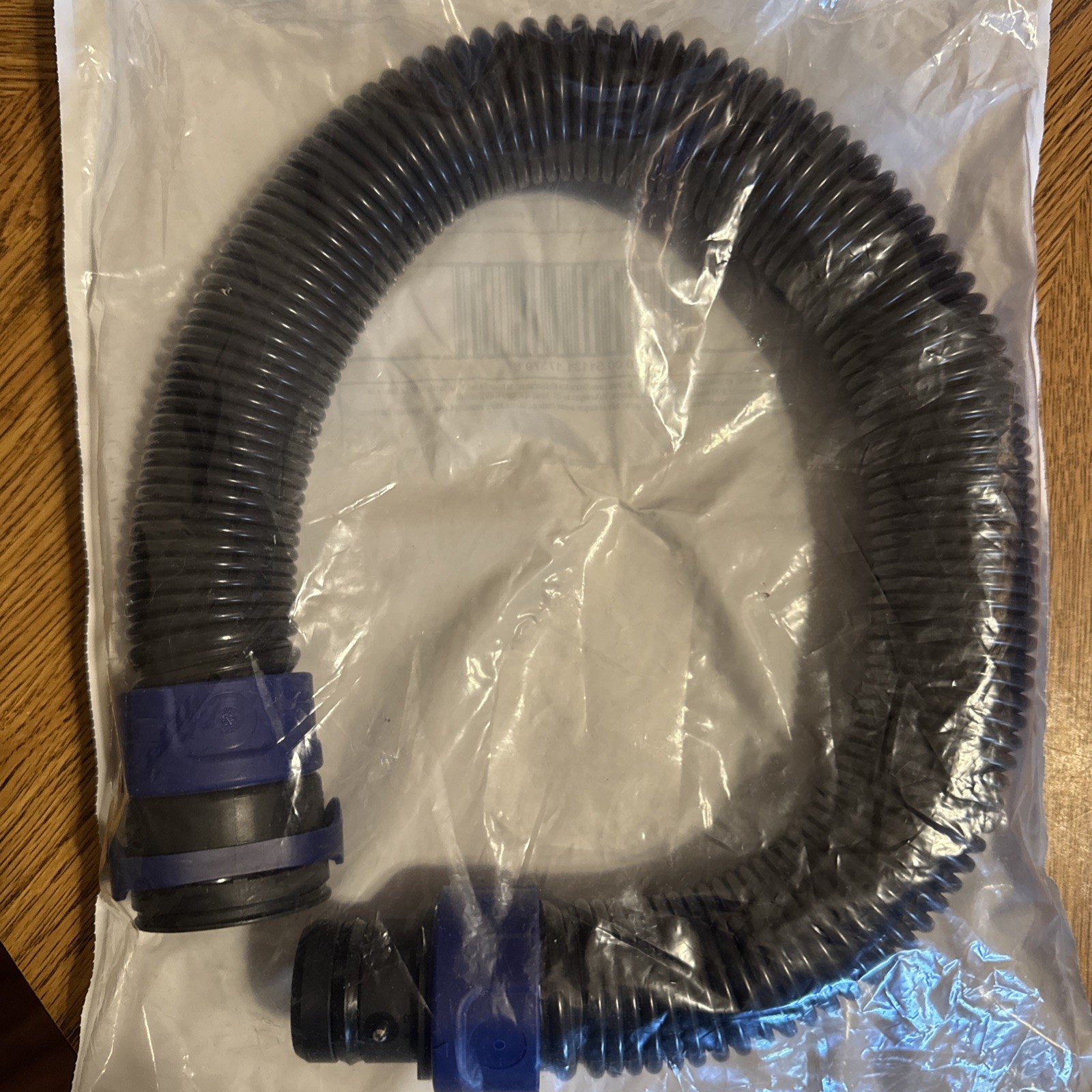 3M BT-30 PAPR Versaflo Breathing Hose Tube Powered Air Purifying Respirator