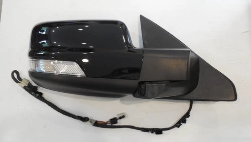 Outside Rear-View Mirror Right  Mopar 5ZK42KXJAH 2019-2022 Ram 1500