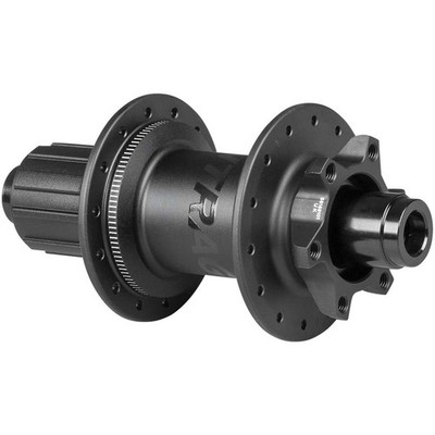 Bontrager Rapid Drive 108 Non-Boost Rear Hub, 142mm, Shimano 10/11