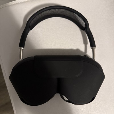 Space Gray For Apple Airpods Max Over-Ear Bluetooth Headsets Wireless Headphones