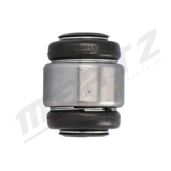 Mertz Querlenkerlager M-S4113 Gummi/Metall FüR BMW 3Er E46 Touring E36 Z4 E89-image