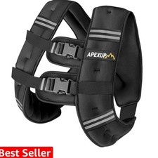 Weighted Vest Men Women, Weight Vest for Women Workout Equipment for Strength...