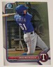 2022 Bowman Chrome Prospect ⚾️ Card #BCP-113 Maximo Acosta