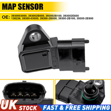 Intake Manifold MAP Pressure Sensor For Hyundai i30 i20 Kia Ceed Rio 39300-2B000