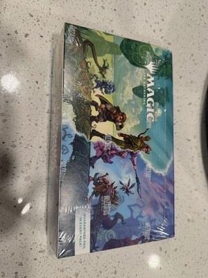 Magic: The Gathering Lorwyn Eclipsed Play Booster Box 30 Packs