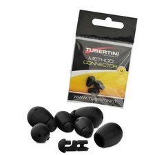 Tubertini Method Connector Feeder Pesca Sportiva Ledgering Mare Lago Fiume