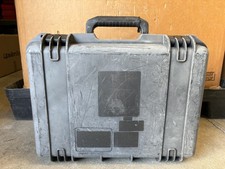 Pelican iM2300 Storm Case  18.20 x 13.90 x 6.70 in  Green  1500 Equiv