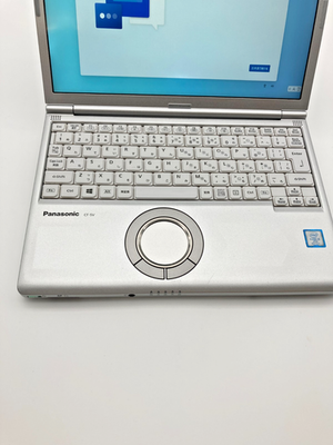 Panasonic Let's note CF-SV8 Core i5-8365U RAM 16GB SSD 512GB w/ AC