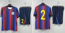soccer jerseys Shorts Socks for boys Custom Goalie Jersey Shirts Soccer Uniform