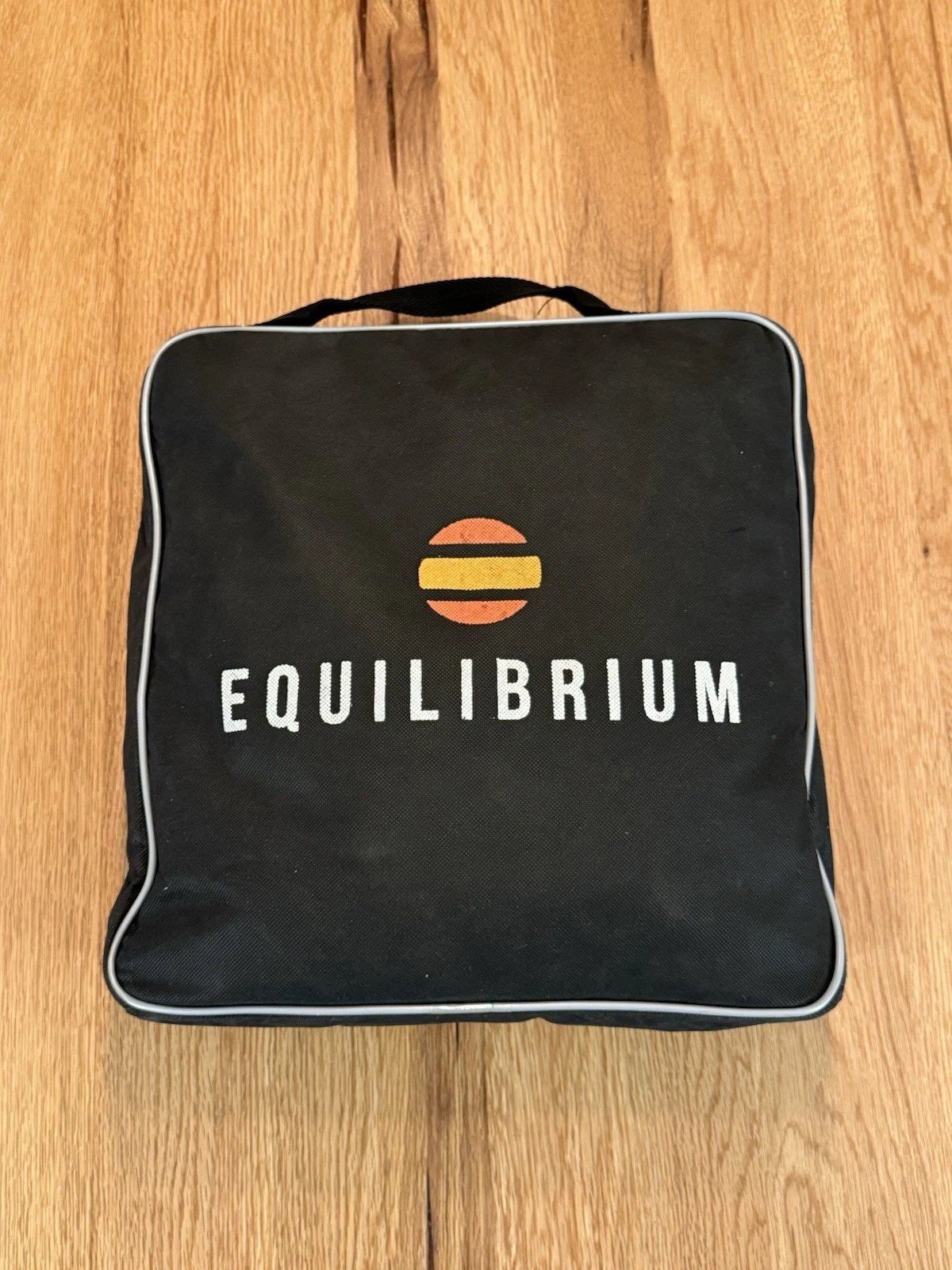 Equilibrium Horse Field Relief Fly Rug Hexagonal Pattern Grey 6’ 3” - Brand New 4