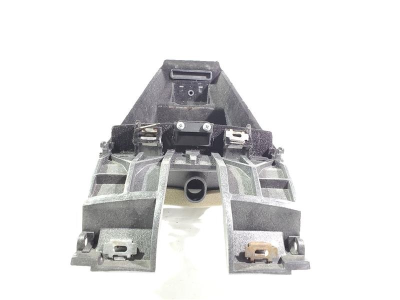 Used Interior Parts Misc fits: 2010 Bentley CONTINENTAL GTC Grade A