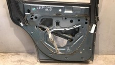 Porte arrière et accessoires Chrysler 300C