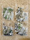 10+ lb lot of Lego bricks and parts — photo 9