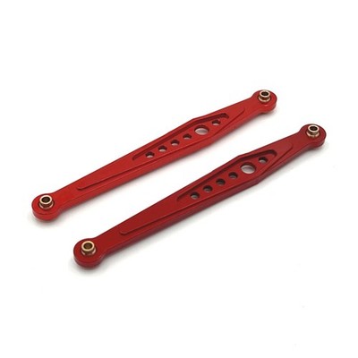 RC Auto Upgrade hinten feste Spurstange Kit für 1/12 124006 12423 124279076