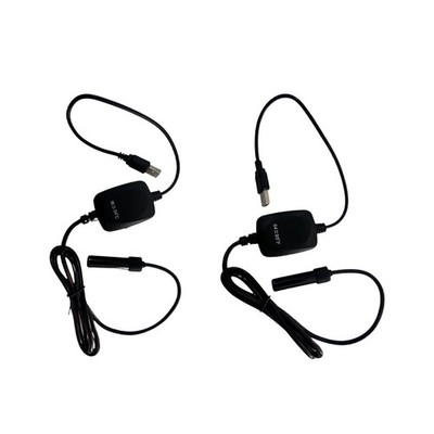 USB-Mini-Aquarienheizung, 10 W, für kleine Salzwasser- und Süßwasserbecken