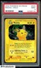 2003 Pokemon Skyridge #H25 Raichu Holo PSA 9 MINT