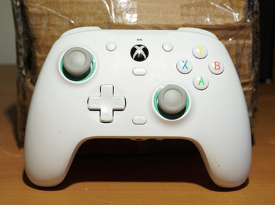 GameSir G7 SE Xbox Gaming Controller for Xbox Series X S Parts Only