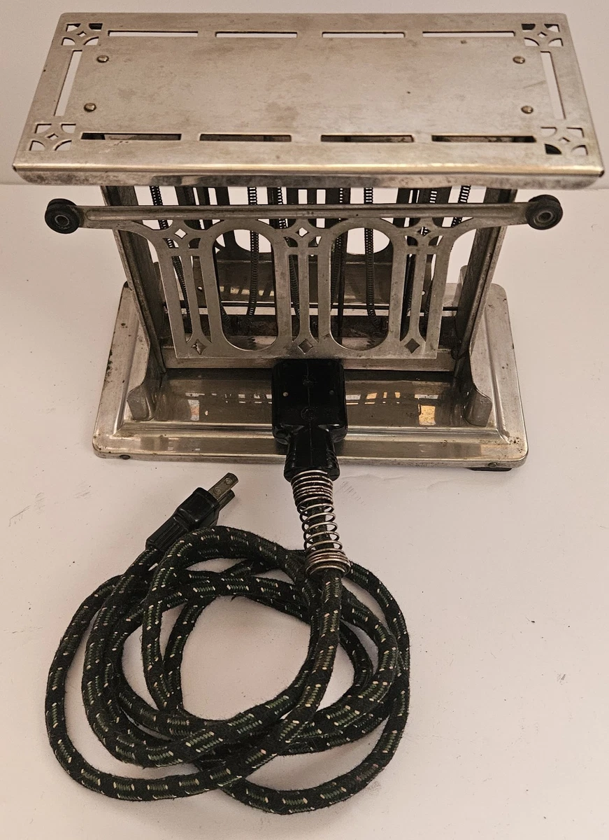 Antique Universal Toaster for sale | eBay