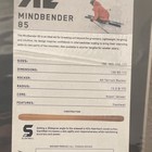 K2 mindbender 85 170 all mountain ski