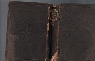ANTIQUARIAN ,A SMALLER DICTIONARY , 1853 , GREEK & ROMAN ANTIQUITIES,W SMITH