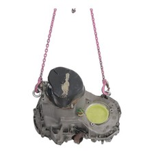 Getriebe Typ JB1996 - Renault TWINGO I PH.3 - Y0-7163P