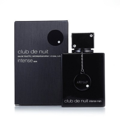 Armaf Club De Nuit Intense 3.4 fl oz Men's EDP Spray