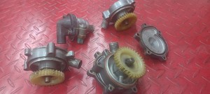 01 - 05 YAMAHA RAPTOR 660 OEM WATERPUMP LOT THERMOSTAT HOUSING YFM660 Water pump