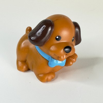 VTech Go! Go! Replacement Puppy Dog Only Smart Friends Busy Sound Discovery Home
