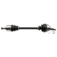 Febi 182592 Antriebswelle Gelenkwelle Vorne Links FüR DS 3 4 Citroen C3 II III