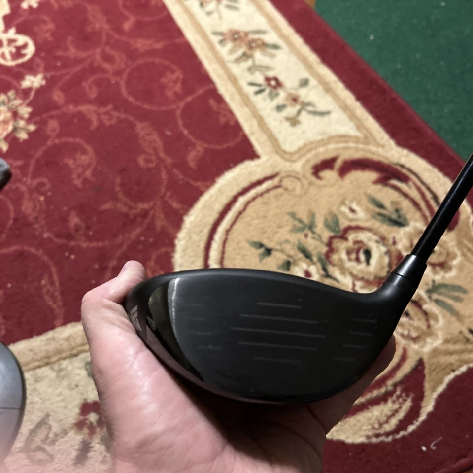 PXG Gen2 0811 X Driver 9* RHand Mitsubishi  Diamana Dialed RFlex MINT Condition  - Image 4 of 4