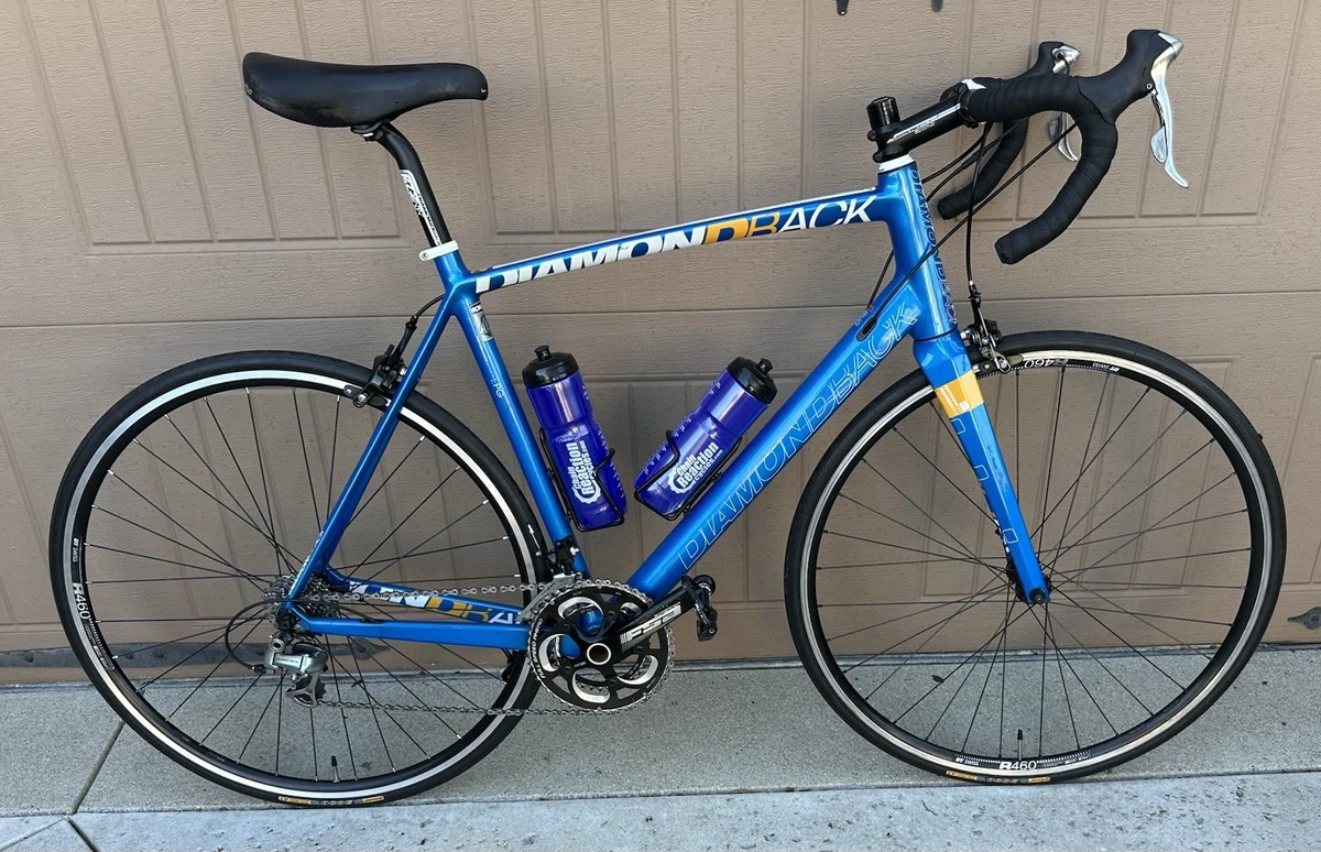 Diamondback Blue 700C Bikes for sale | eBay