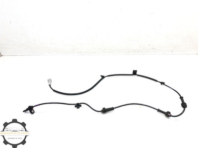 2024-2026 HYUNDAI SANTA FE AWD LEFT DRIVER FRONT ABS WHEEL SPEED SENSOR OEM