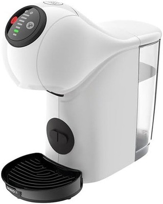 Nescafe Dolce Gusto Genio S Basic Pure White Coffee Machine MD9784PW F/S wTrack#
