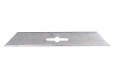 Excel Tools Utility Blades Straight Edge pkg 5 Carded 20080