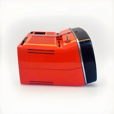 1964 BRIONVEGA ALGOL 11 VINTAGE TELEVISION SPACE AGE MOMA ZANUSO SAPPER