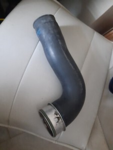 VW Golf 5 Turboladerschlauch Ladeluftschlauch Turboladerrohr 3C0145762